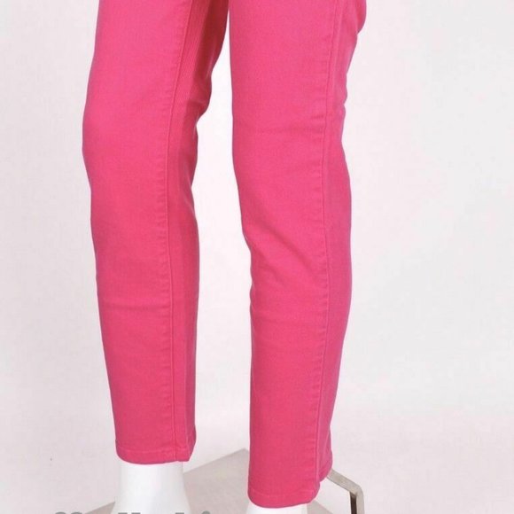 NWOT AUTHENTIC McQ ALEXANDER McQueen JEANS_26 LAST! - Picture 6 of 14